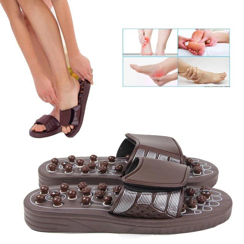 Chinelo-Massageador-de-Acupuntura-Ortoconfort